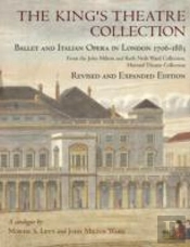 The Kingâ€™S Theatre Collection