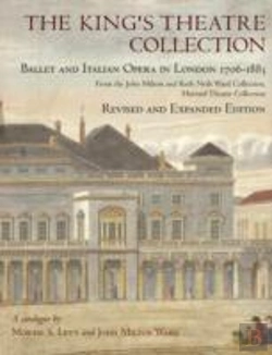 Bertrand.pt - The Kingâ€™S Theatre Collection