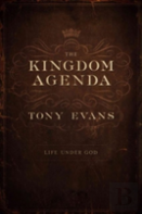 The Kingdom Agenda