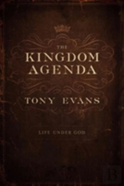 The Kingdom Agenda