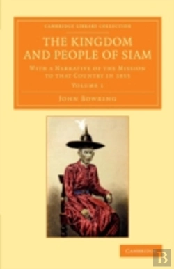 Bertrand.pt - The Kingdom And People Of Siam