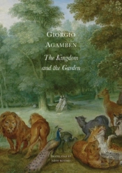 The Kingdom And The Garden