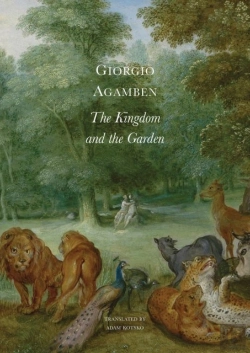 Bertrand.pt - The Kingdom And The Garden