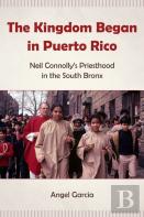 The Kingdom Began In Puerto Rico