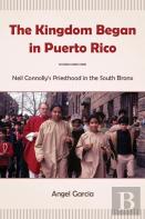 The Kingdom Began In Puerto Rico