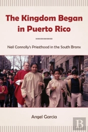 The Kingdom Began In Puerto Rico