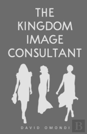 The Kingdom Image Consultant