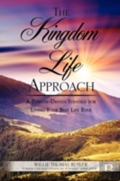 The Kingdom Life Approach