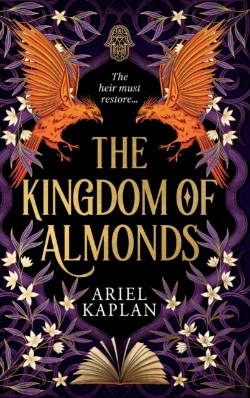Bertrand.pt - The Kingdom Of Almonds