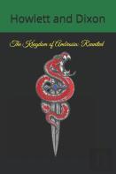The Kingdom Of Ambrosia
