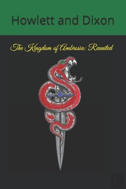 Bertrand.pt - The Kingdom Of Ambrosia