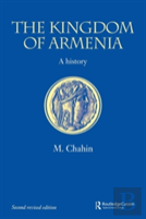The Kingdom Of Armenia