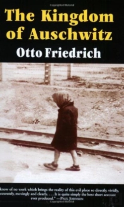 Bertrand.pt - The Kingdom Of Auschwitz
