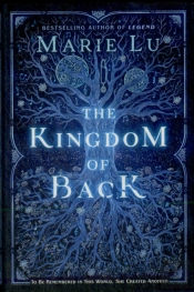 The Kingdom Of Back