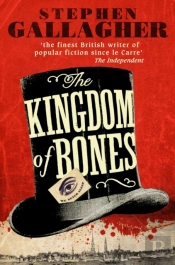 The Kingdom Of Bones