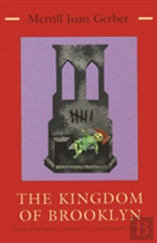 The Kingdom Of Brooklyn