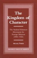 The Kingdom Of Character