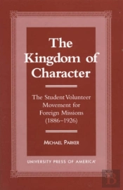 The Kingdom Of Character
