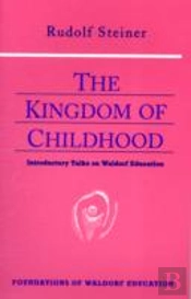 The Kingdom Of Childhood