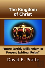 The Kingdom Of Christ