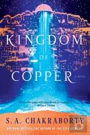 The Kingdom Of Copper