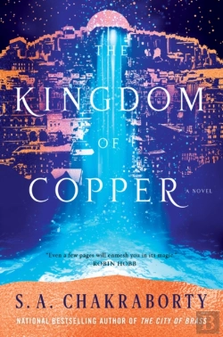 Bertrand.pt - The Kingdom Of Copper