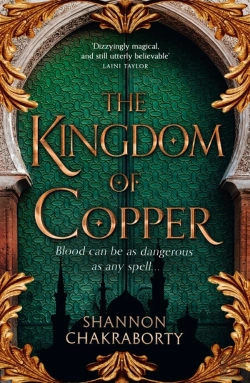 Bertrand.pt - The Kingdom Of Copper