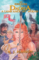 The Kingdom Of Dadria - A Lamb Amonst Wolves