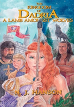Bertrand.pt - The Kingdom Of Dadria - A Lamb Amonst Wolves
