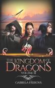 The Kingdom Of Dragons Volume 2