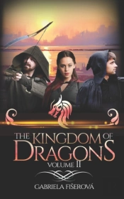The Kingdom Of Dragons Volume 2