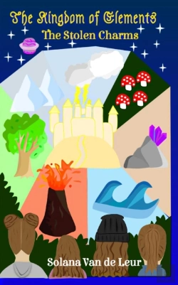 Bertrand.pt - The Kingdom Of Elements