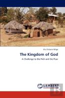 The Kingdom Of God