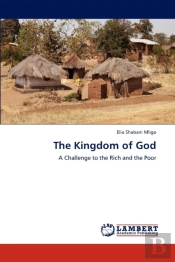 The Kingdom Of God
