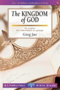 The Kingdom Of God