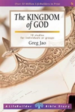 Bertrand.pt - The Kingdom Of God