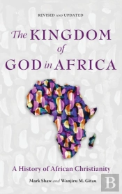 The Kingdom Of God In Africa