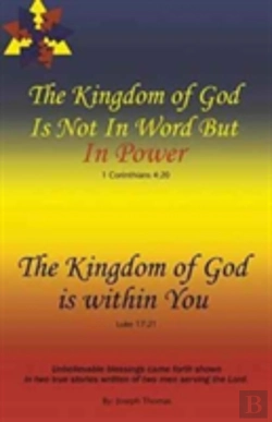 Bertrand.pt - The Kingdom Of God Is Not In Word, But In Power-The Kingdom Of God Is Within You