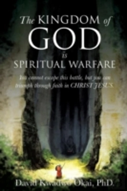 Bertrand.pt - The Kingdom Of God Is Spiritual Warfare