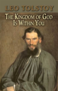 The Kingdom Of God Is Within You