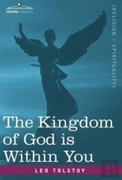 The Kingdom Of God Is Within You