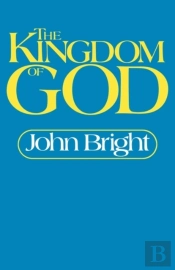 The Kingdom Of God