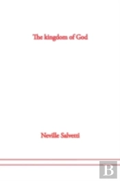 The Kingdom Of God