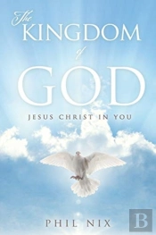 The Kingdom Of God