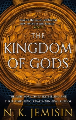 Bertrand.pt - The Kingdom Of Gods