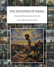 The Kingdom Of Israel