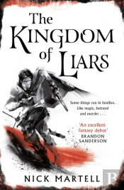 The Kingdom Of Liars