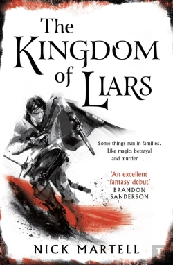 Bertrand.pt - The Kingdom Of Liars
