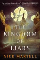 The Kingdom Of Liars