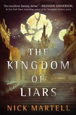 Bertrand.pt - The Kingdom Of Liars